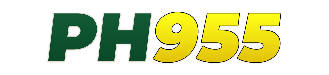 ph955 Logo